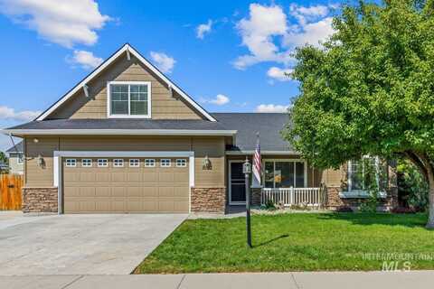 8180 E Selway Court, Nampa, ID 83687