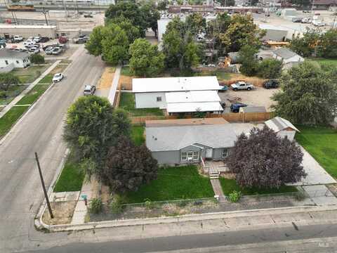 127 N 14th Ave N, Nampa, ID 83687