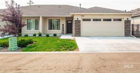 1588 W Windswept Dr, Meridian, ID 83646