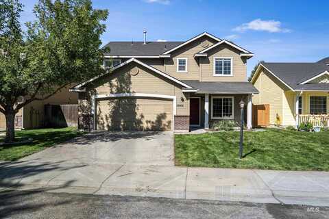 10006 W Shelborne, Boise, ID 83709