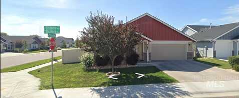 4057 N Elsinore Ave, Meridian, ID 83646