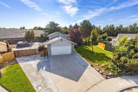 2303 W Rainwater, Meridian, ID 83646