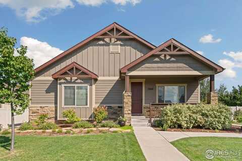 3660 Dixon St, Timnath, CO 80547