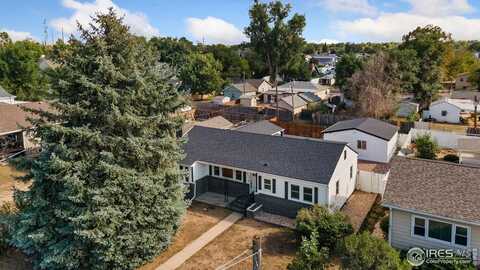 2518 W 8th St, Greeley, CO 80634