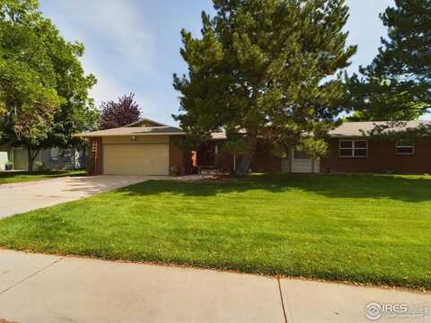 3807 W 11th St, Greeley, CO 80634