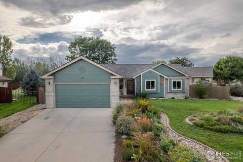 609 Hemlock Dr, Windsor, CO 80550