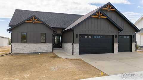 1271 Burt Ave, Berthoud, CO 80513