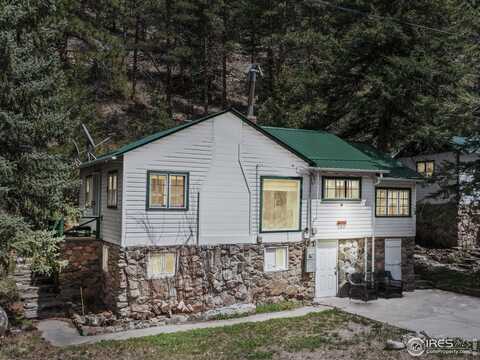 290 River Fork Rd, Drake, CO 80515