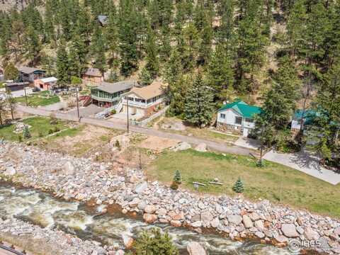 290 River Fork Rd, Drake, CO 80515