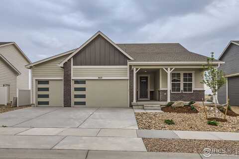 2627 Grizzly Pl, Johnstown, CO 80534