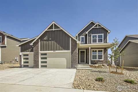 4337 Scenic Ln, Johnstown, CO 80534