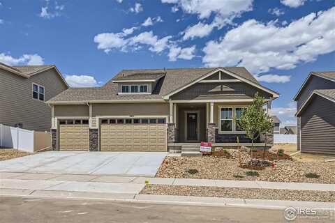 4421 Scenic Ln, Johnstown, CO 80534