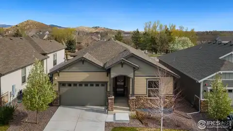 4321 Martinson Dr, Loveland, CO 80537