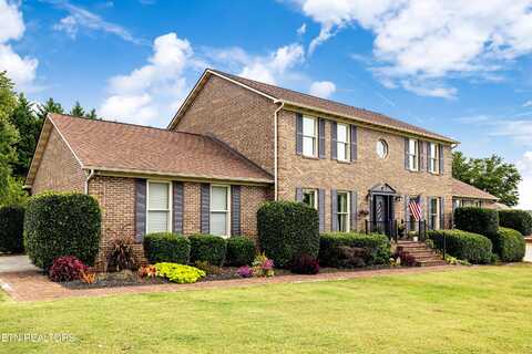 1915 Wimbledon Blvd, Maryville, TN 37803