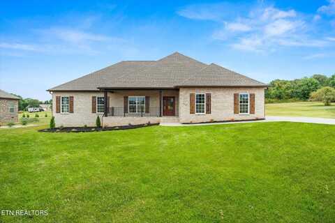 617 Majestic Mtns Blvd, Walland, TN 37886