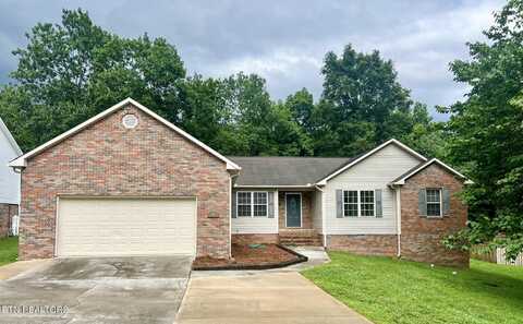 127 Hartford Village Way, Kingston, TN 37763