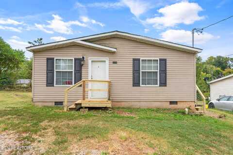 3812 Cate Ave, Knoxville, TN 37919