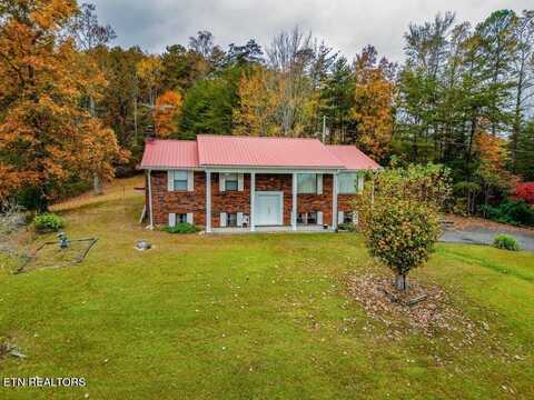 809 Grandview Drive, Tellico Plains, TN 37385