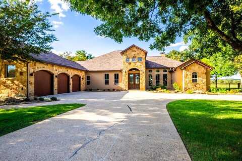 2936 Dry Hollow Drive, Kerrville, TX 78028