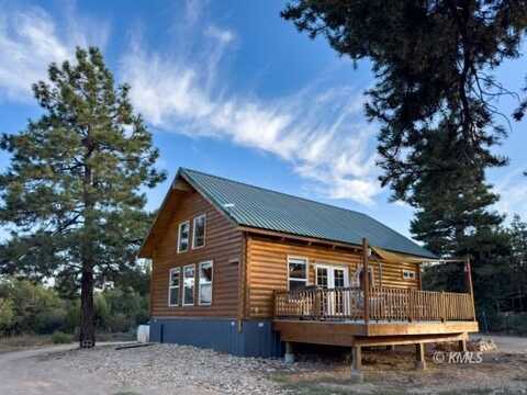 11255 W. Ponderosa Pine St, Orderville, UT 84758