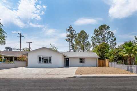 1409 Mezpah Drive, Las Vegas, NV 89106