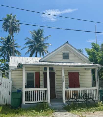 308 Catherine Street, Key West, FL 33040