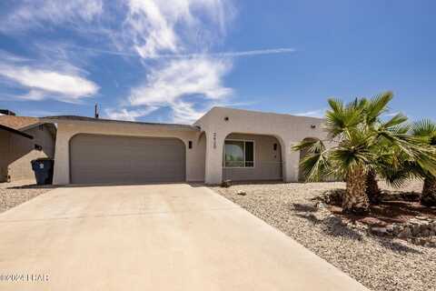 2920 Yuma Dr, Lake Havasu City, AZ 86406