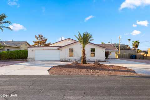 2070 Donner Bay, Lake Havasu City, AZ 86406