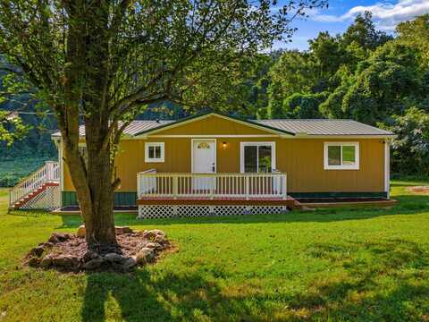 2314 Dark Hollow Road, Cosby, TN 37722