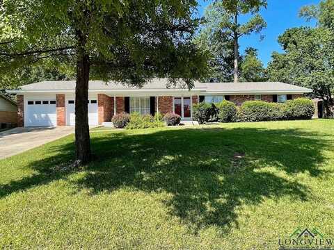 11 Marguerite Drive, Longview, TX 75601