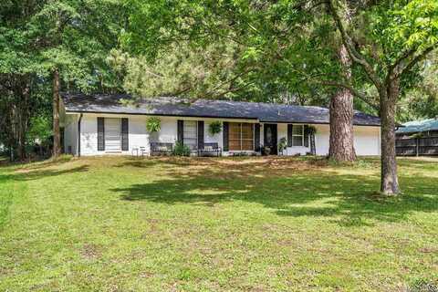 213 Mockingbird, Gilmer, TX 75645