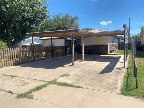 1315 62nd Street, Lubbock, TX 79412