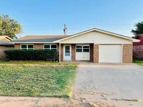 4505 Itasca Street, Lubbock, TX 79416