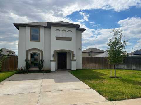 1510 Port Texas Dr., laredo, TX 78045