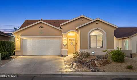 4756 Whitney Place, Las Cruces, NM 88012