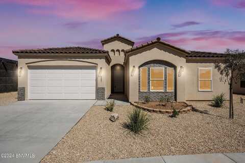 6257 Belvedere Lp, Las Cruces, NM 88012