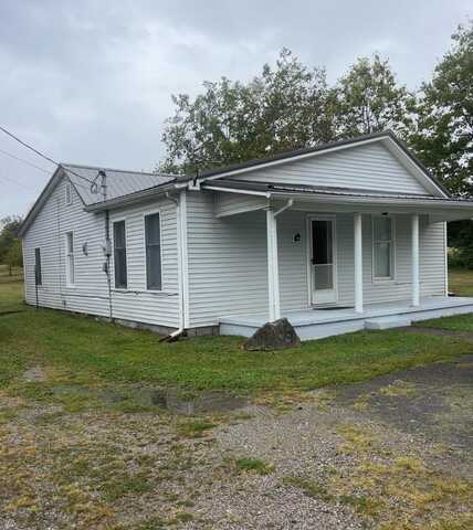 202 benton Street, Harrodsburg, KY 40330