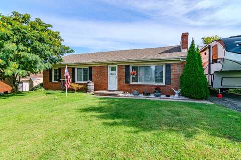 122 Sunset Heights, Winchester, KY 40391