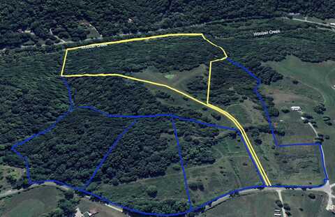 Lot 2 Akin Lane Estates, Burlington, KY 41005