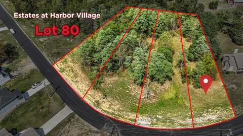 237 Harbor Village Drive, Georgetown, KY 40324