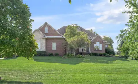 103 Parker Lane, Nicholasville, KY 40356