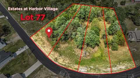 247 Harbor Village Drive, Georgetown, KY 40324