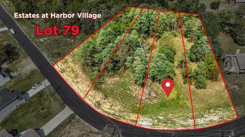 241 Harbor Village Drive, Georgetown, KY 40324