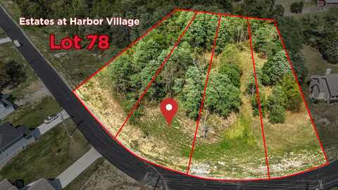 245 Harbor Village Drive, Georgetown, KY 40324