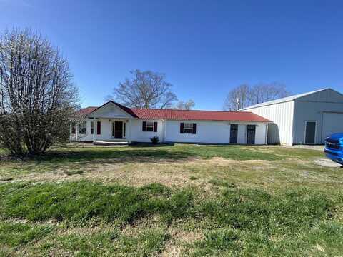 191 AF white Road, Columbia, KY 42728