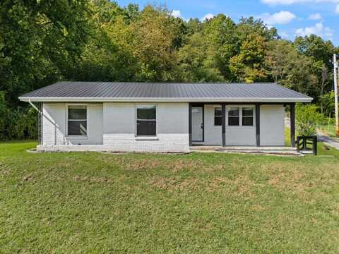 50 Sunshine Lane, Morehead, KY 40351