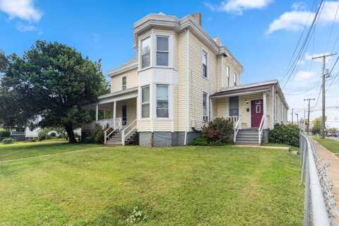 701 Euclid Avenue, Lynchburg, VA 24501