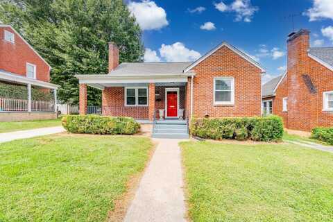 2219 Park Place, Lynchburg, VA 24502