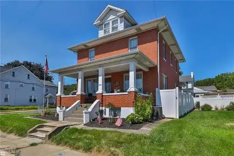 376 Mauch Chunk Street, Nazareth, PA 18064