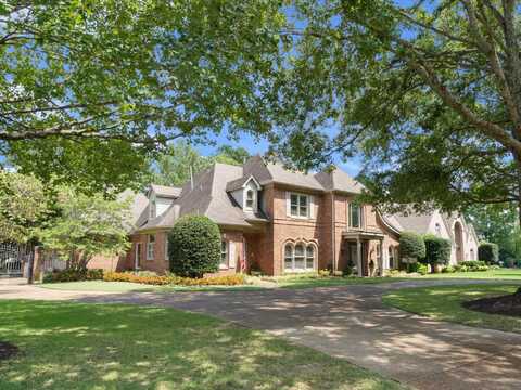 3424 LAKE POINTE, Memphis, TN 38125